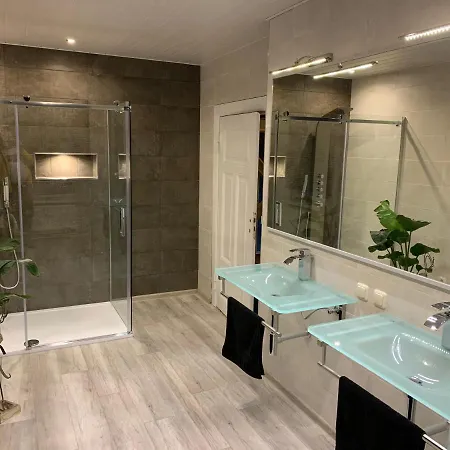 Yourhome-Pm Michendorf Buitenkant foto