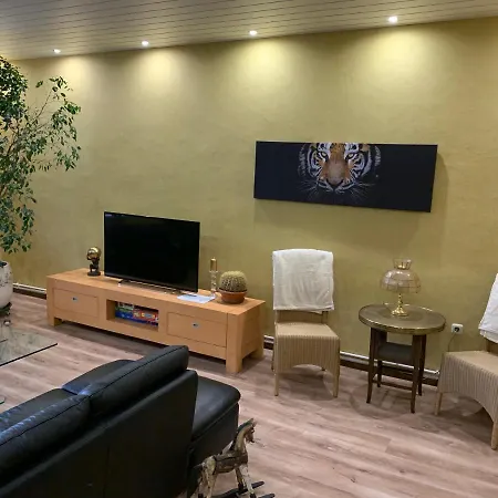 Yourhome-Pm Michendorf Buitenkant foto