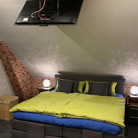 Yourhome-Pm Michendorf Buitenkant foto
