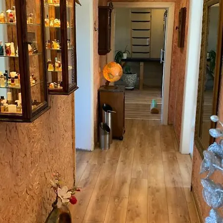 Yourhome-Pm Michendorf Buitenkant foto