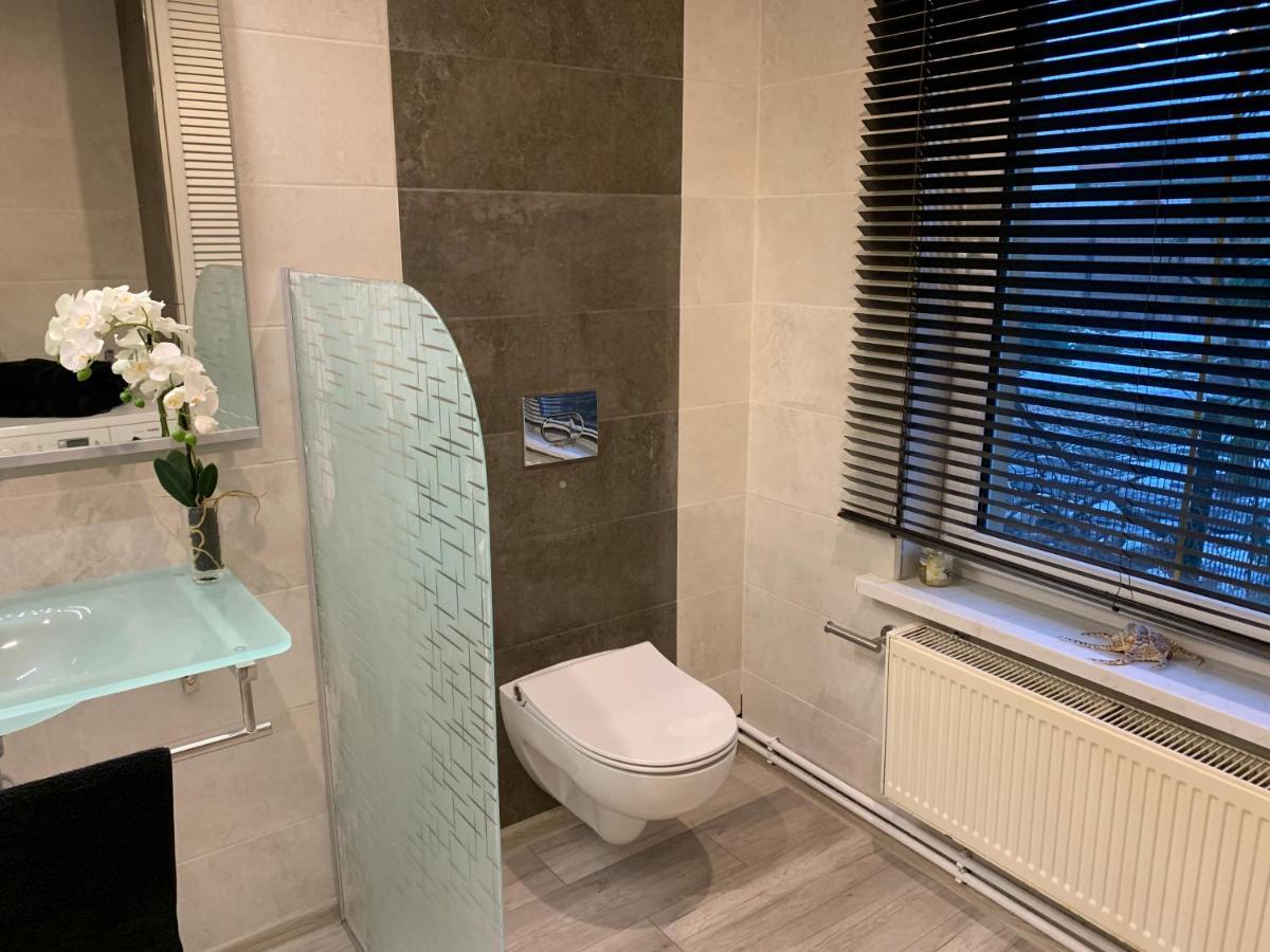 Yourhome-pm Apartment Michendorf