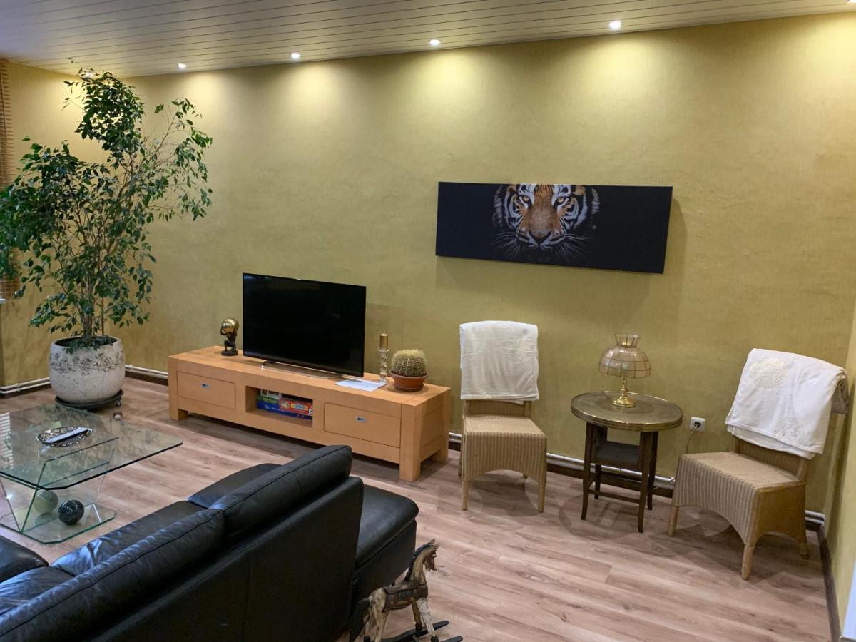 Yourhome-pm Apartment