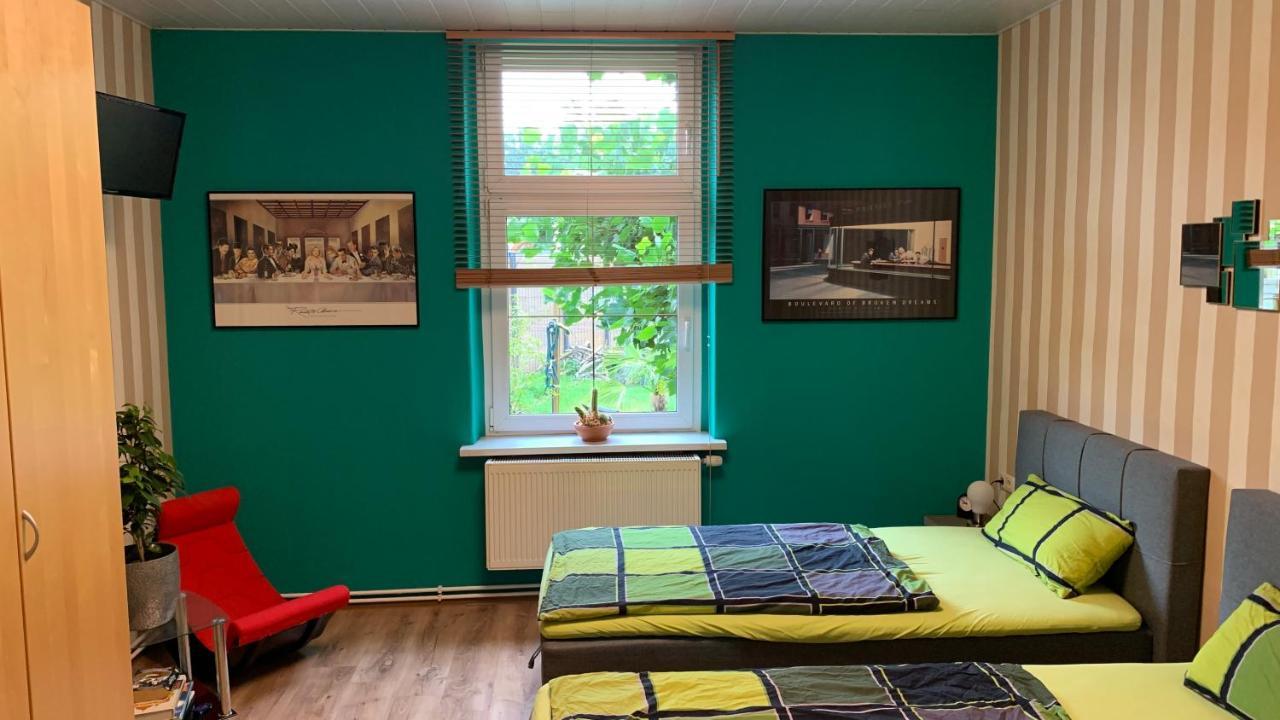 Yourhome-pm Apartment Michendorf