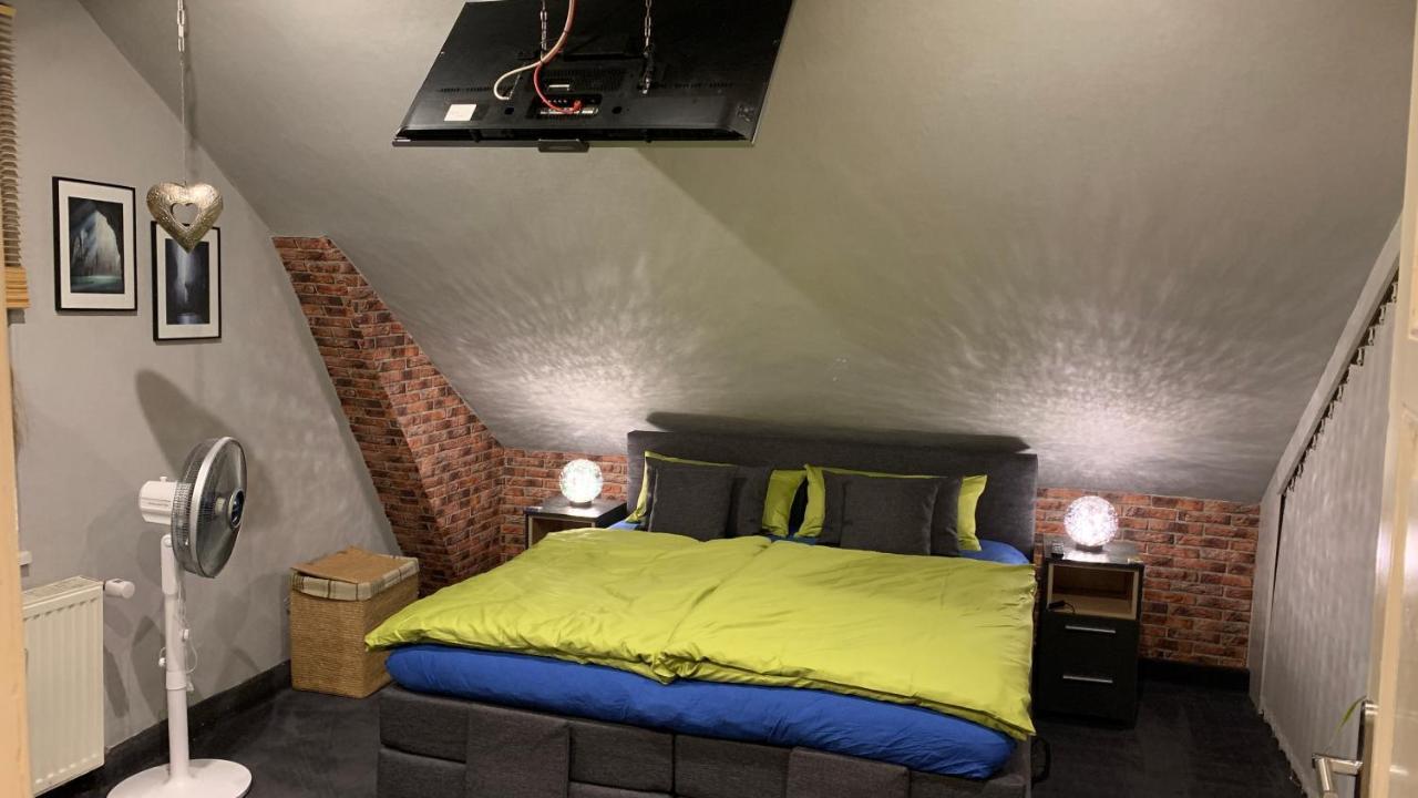 Apartment Yourhome-pm *