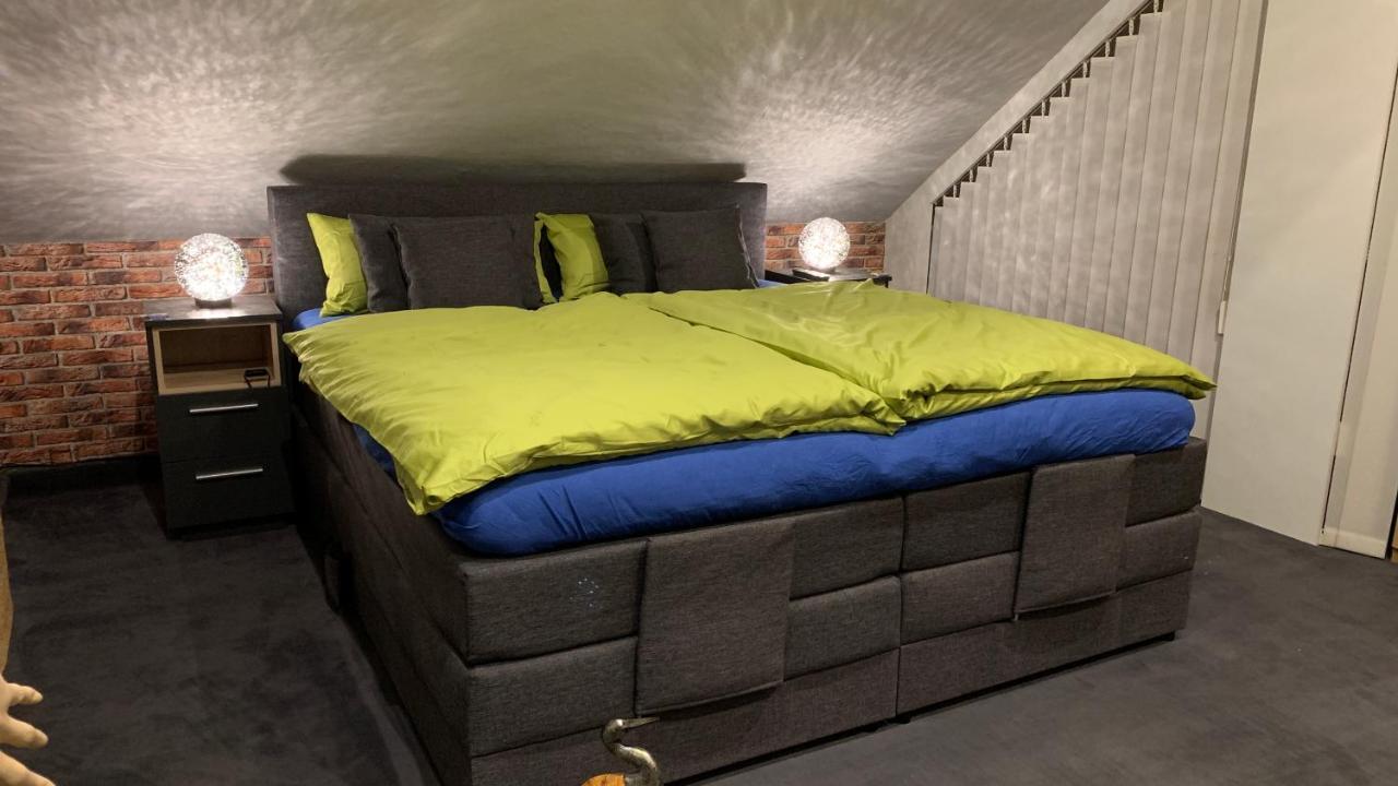 Apartment Yourhome-pm Michendorf