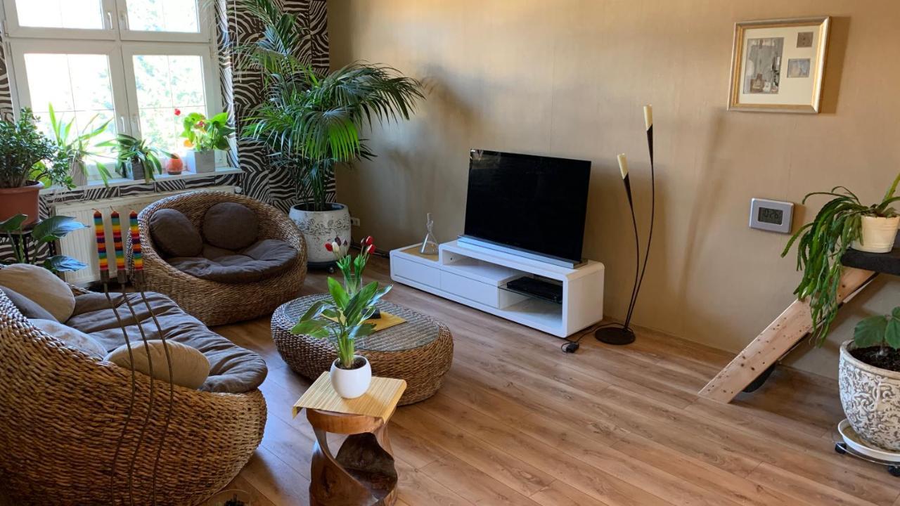 Apartment Yourhome-pm Michendorf