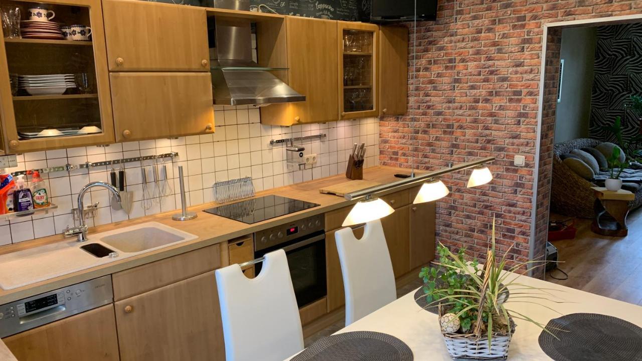 Yourhome-pm Apartment