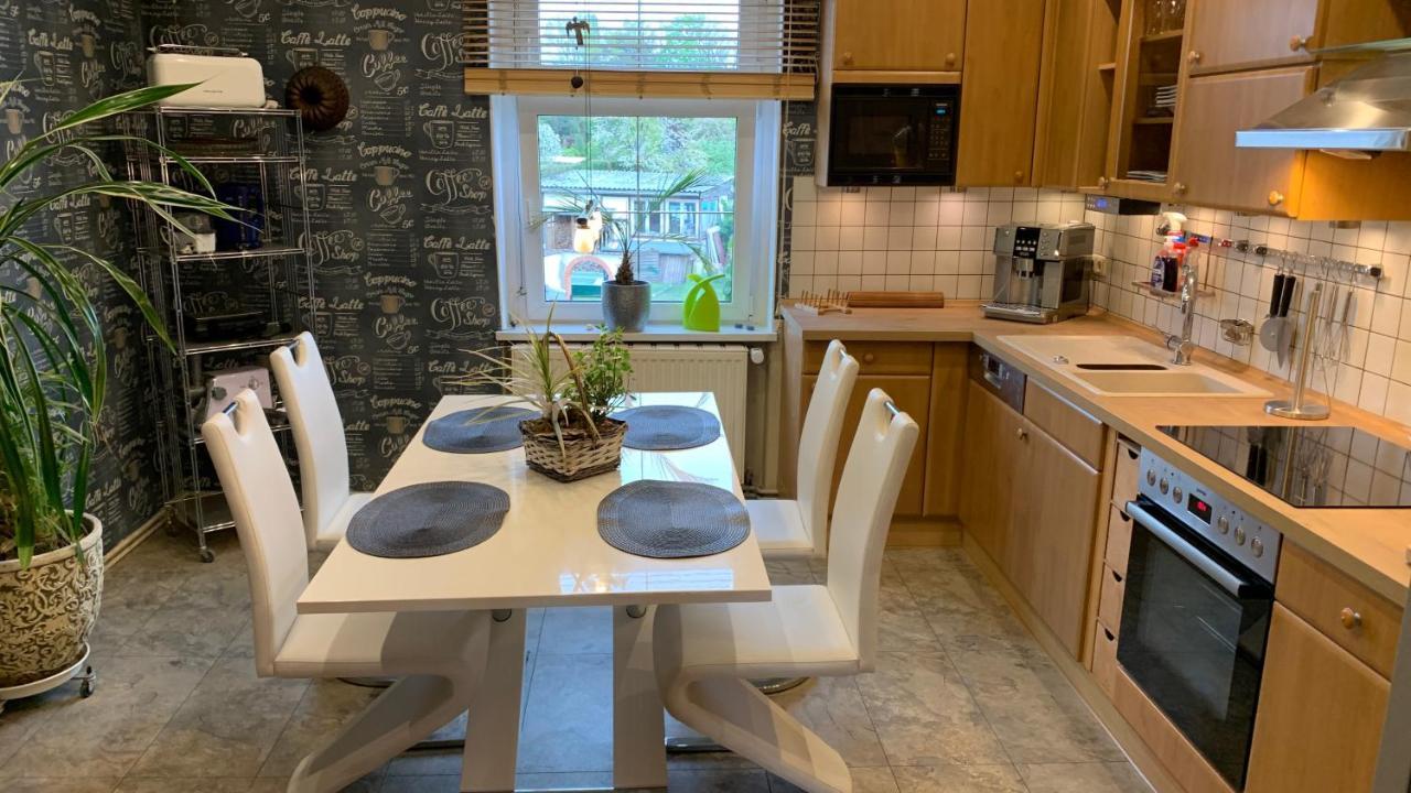 Apartment Yourhome-pm Michendorf