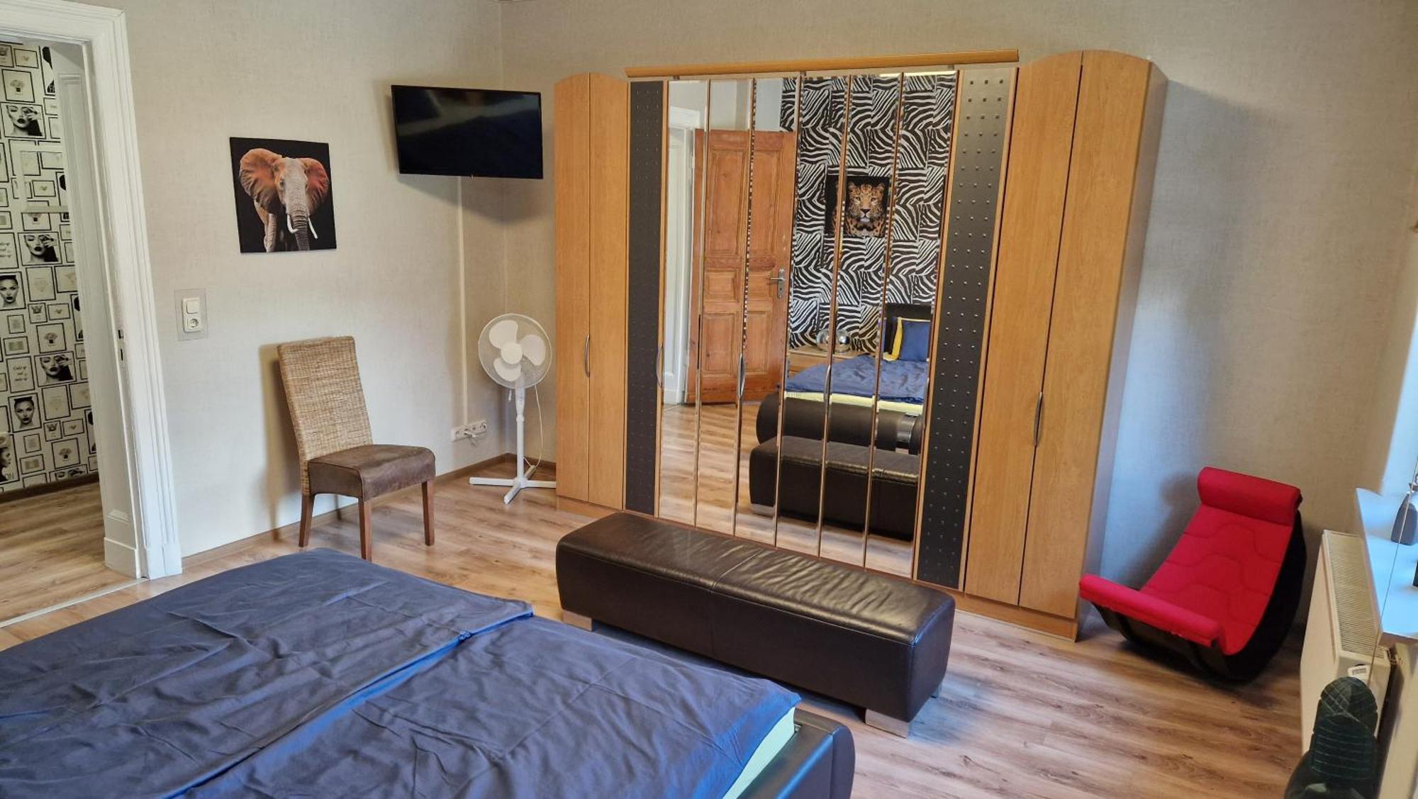 Yourhome-pm Apartment *