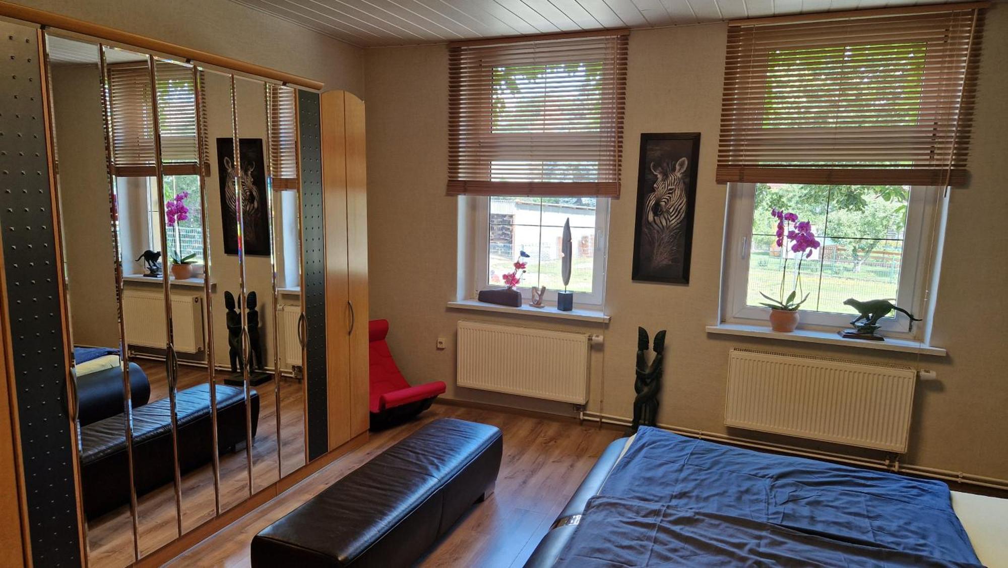 Apartment Yourhome-pm Michendorf