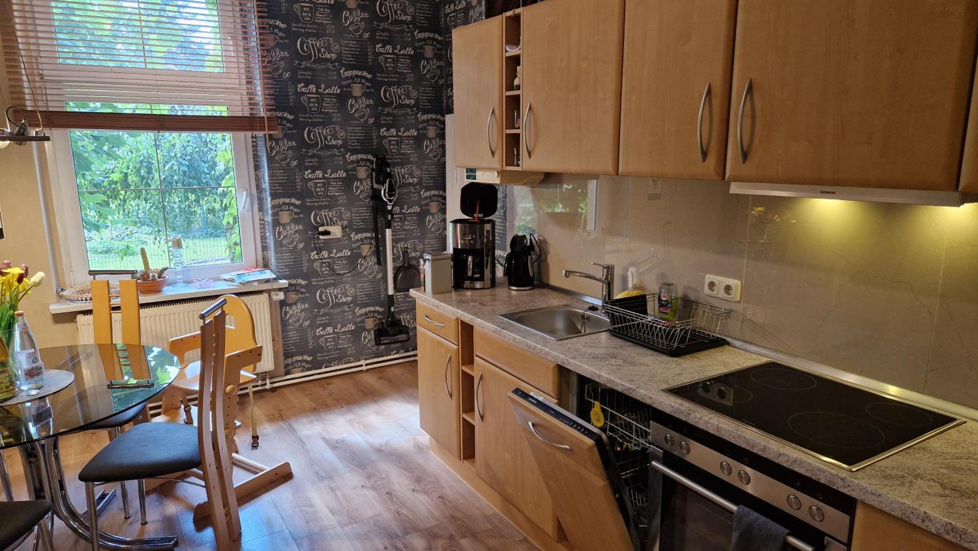 Yourhome-pm Apartment