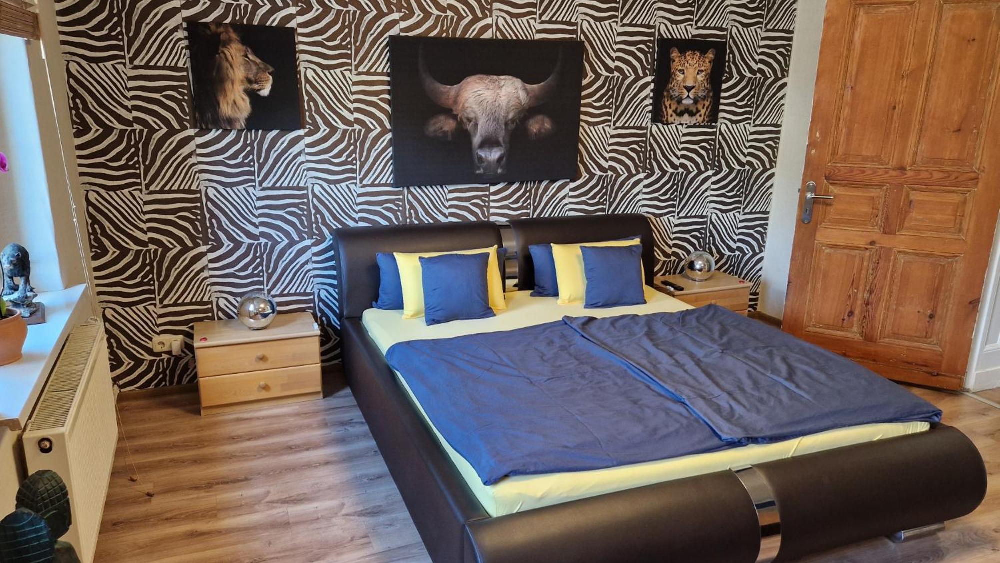 Apartment Yourhome-pm